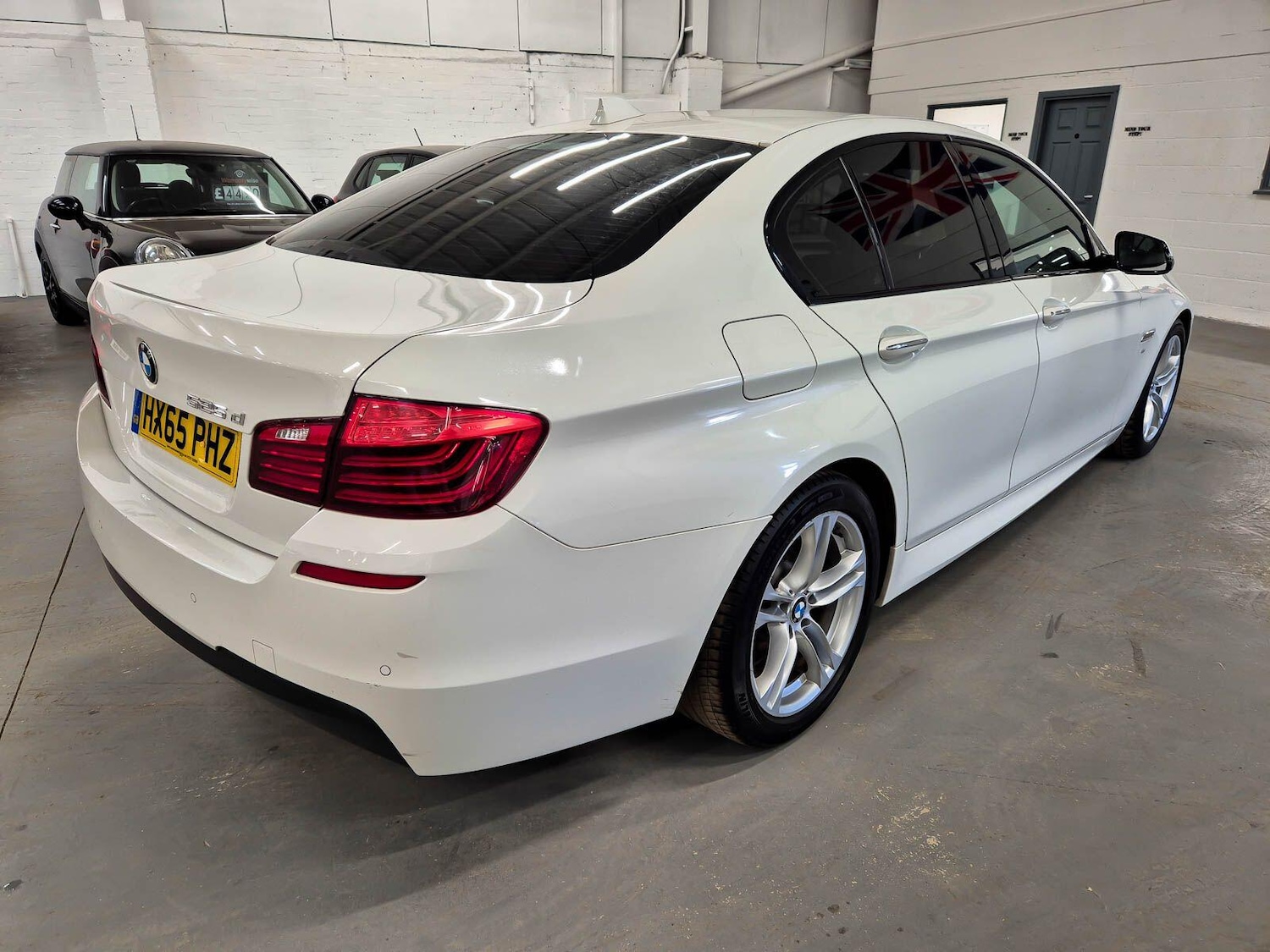 Used BMW 5 Series 2015 for sale - 77131473: Photo 6
