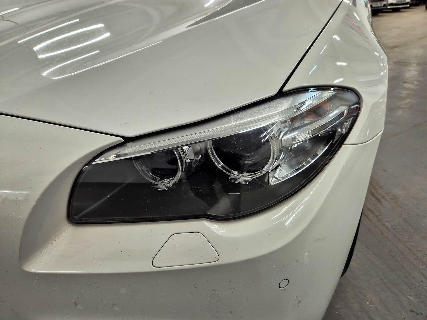 Used BMW 5 Series 2015 for sale - 77131473: Photo 7