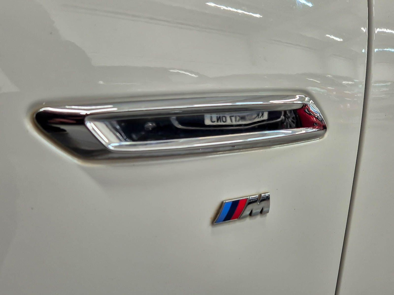 Used BMW 5 Series 2015 for sale - 77131473: Photo 8