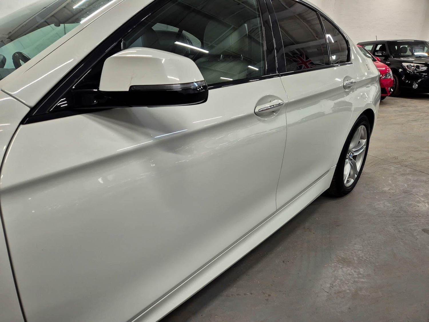 Used BMW 5 Series 2015 for sale - 77131473: Photo 9