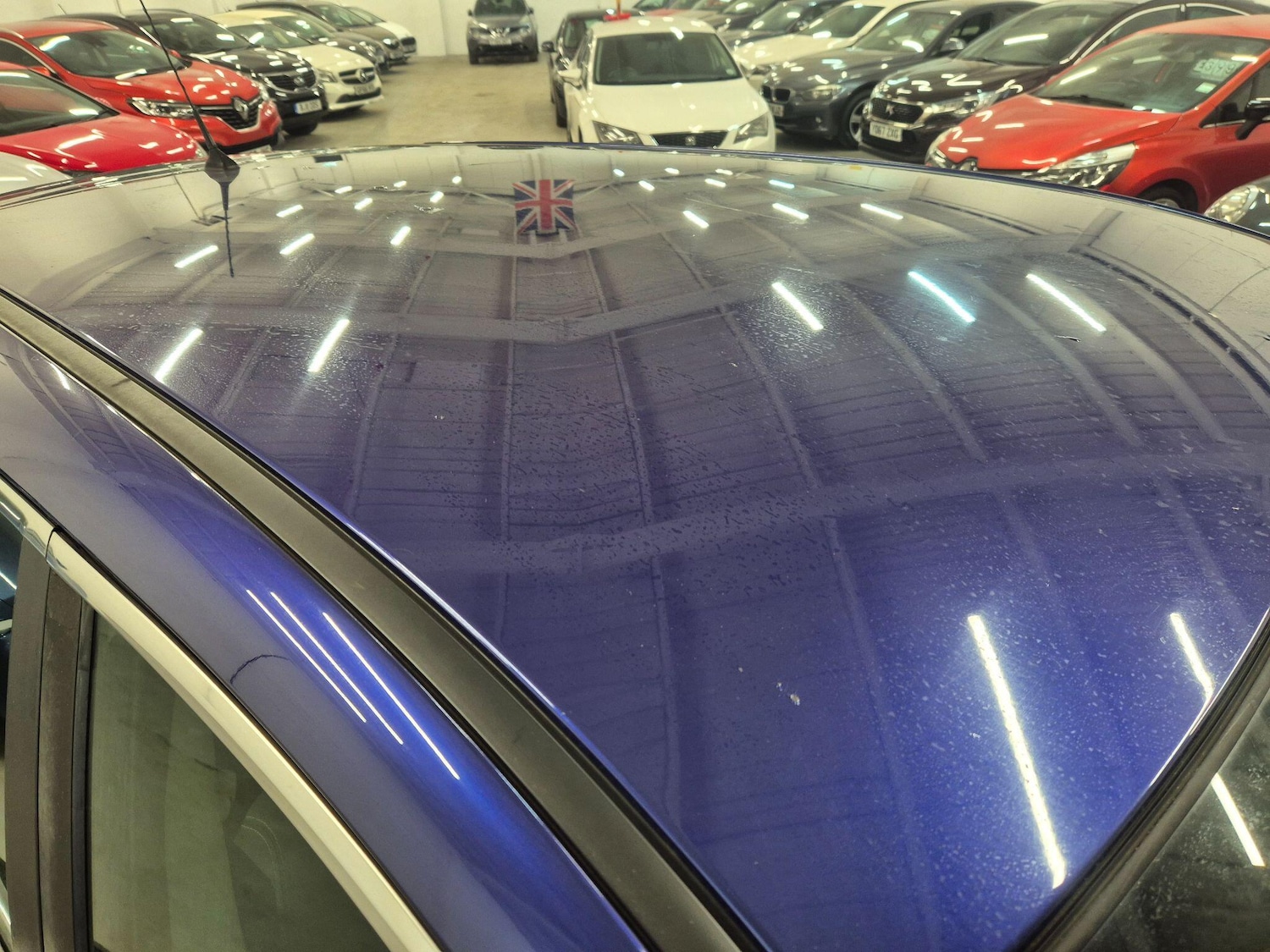 Used Nissan Qashqai 2014 for sale - 77237814: Photo 15