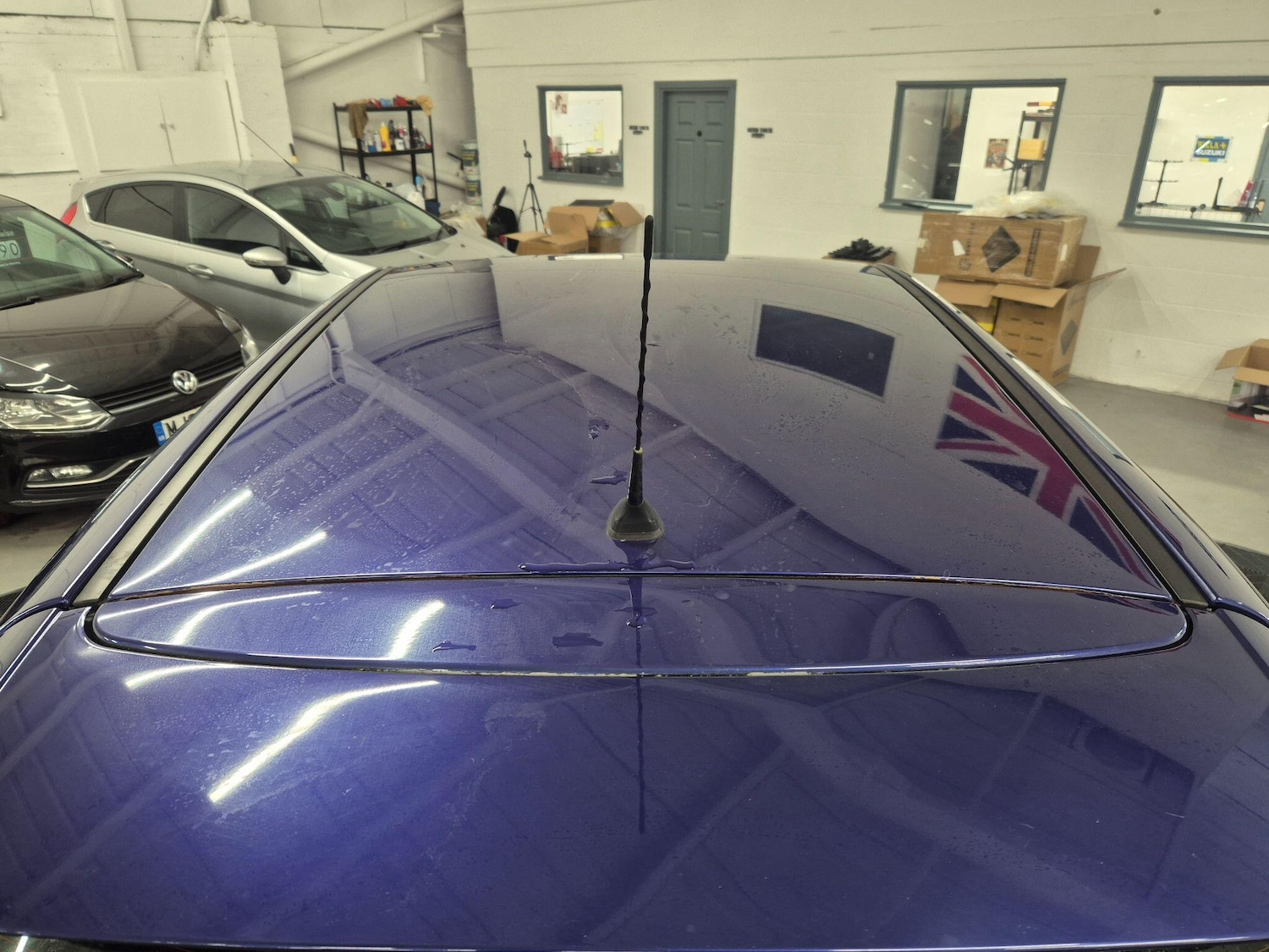 Used Nissan Qashqai 2014 for sale - 77237814: Photo 16