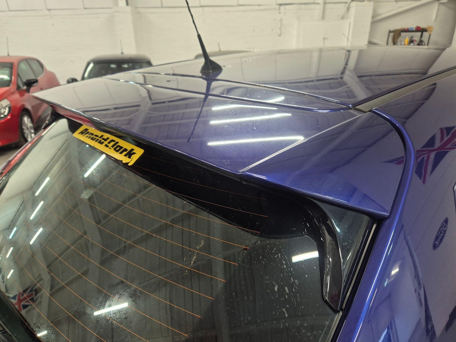 Used Nissan Qashqai 2014 for sale - 77237814: Photo 17