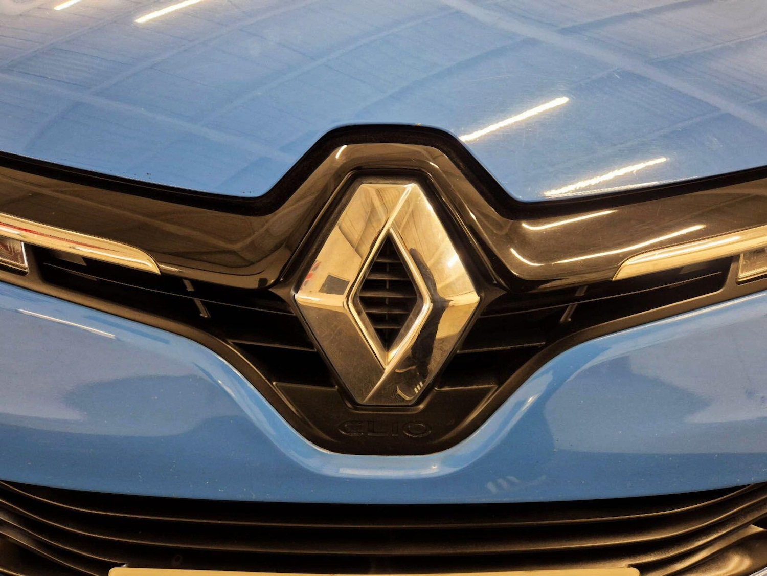 Used Renault Clio 2015 for sale - 78086549: Photo 10