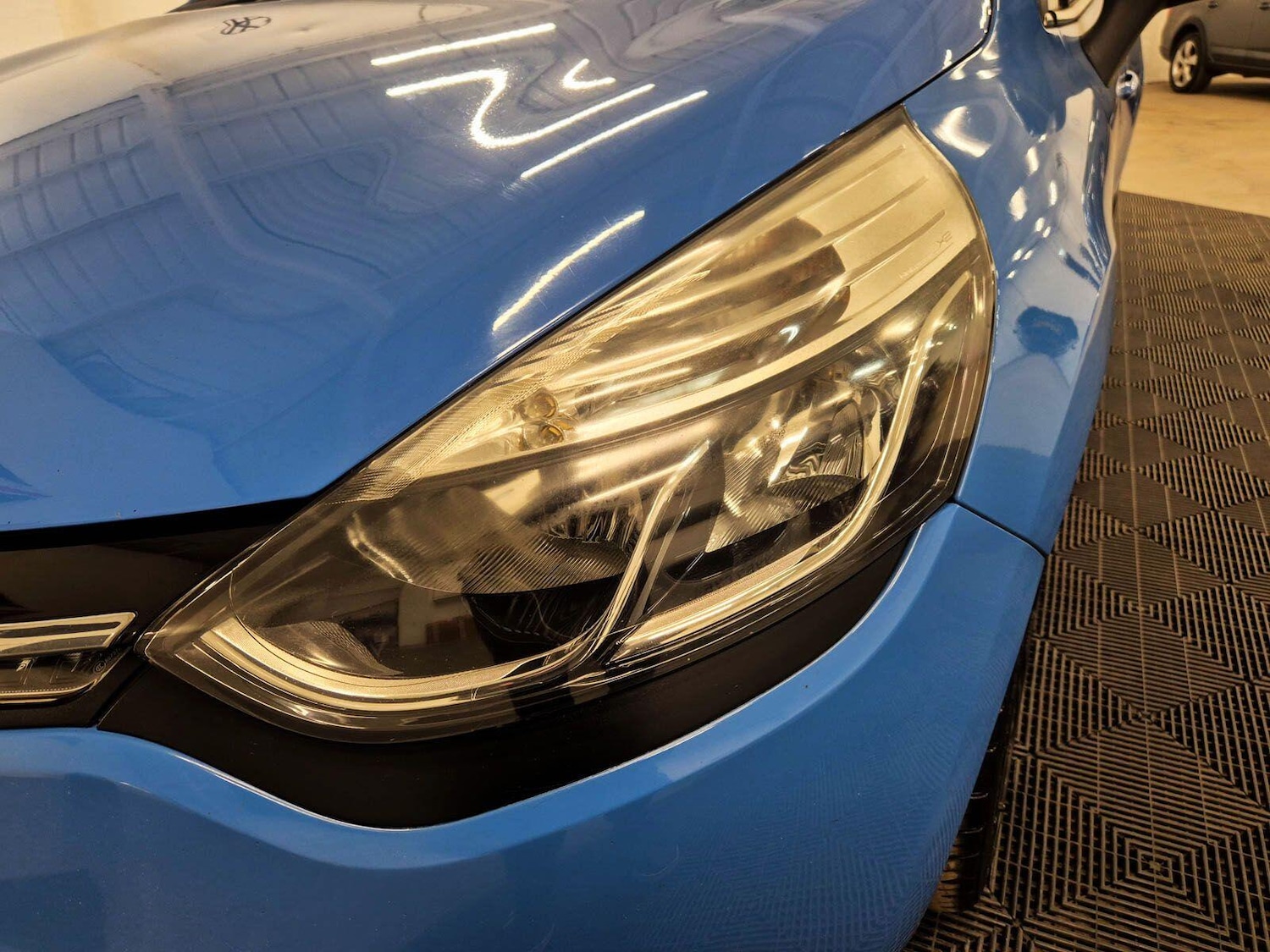 Used Renault Clio 2015 for sale - 78086549: Photo 11