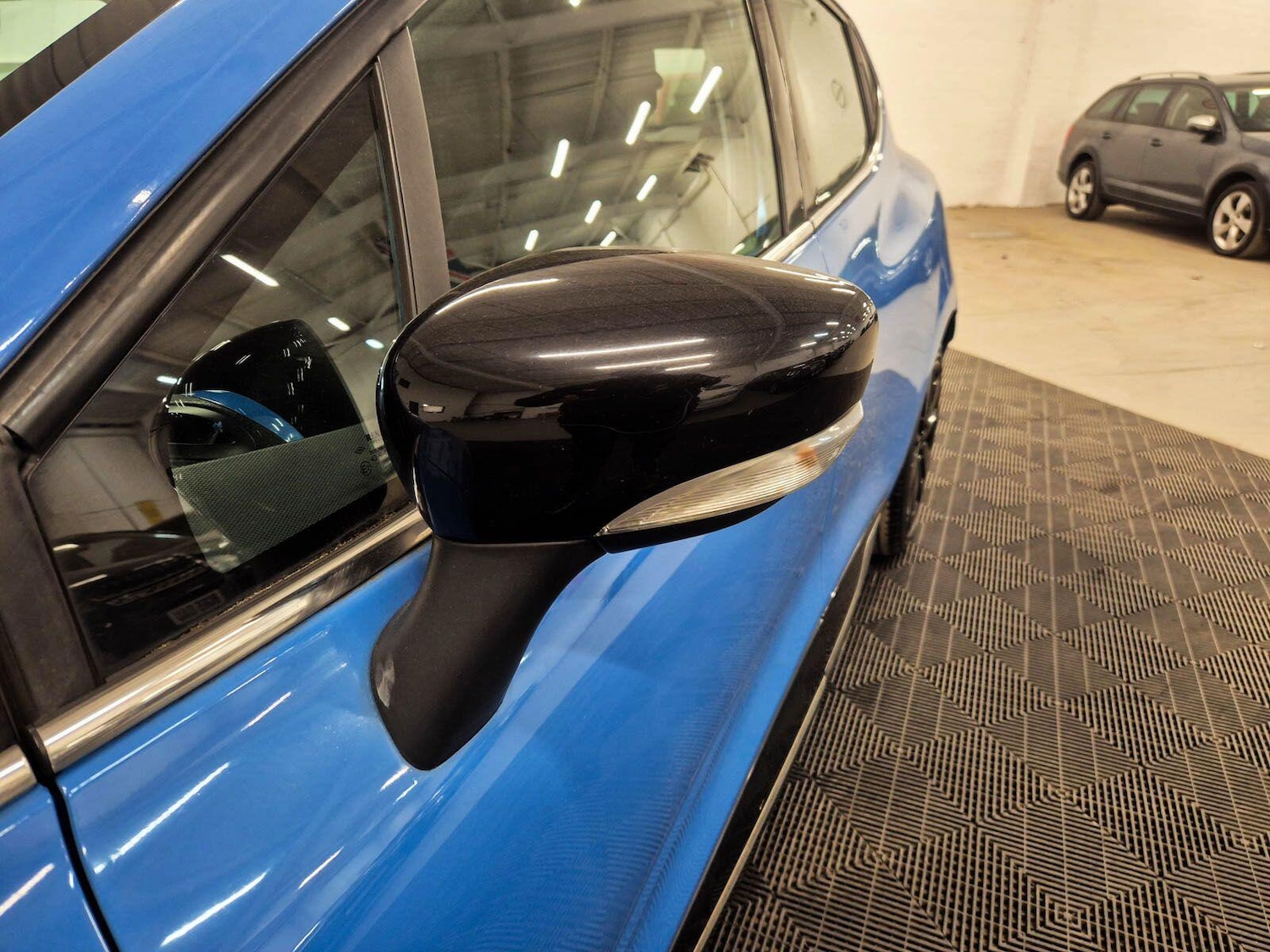 Used Renault Clio 2015 for sale - 78086549: Photo 13