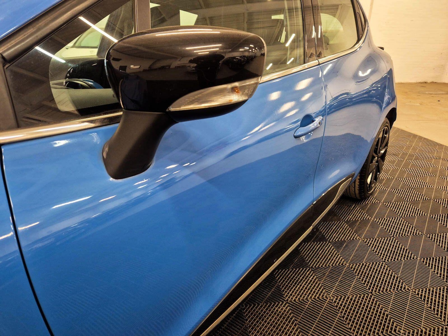 Used Renault Clio 2015 for sale - 78086549: Photo 14