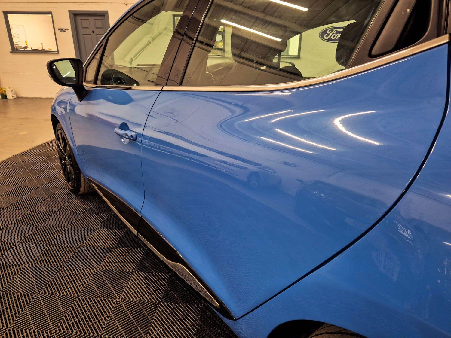 Used Renault Clio 2015 for sale - 78086549: Photo 15