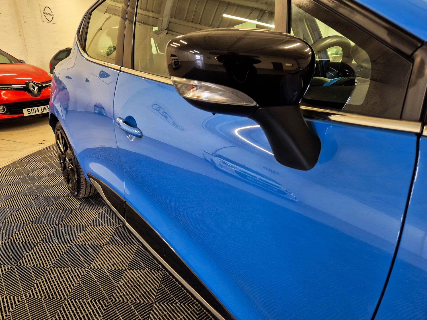 Used Renault Clio 2015 for sale - 78086549: Photo 17