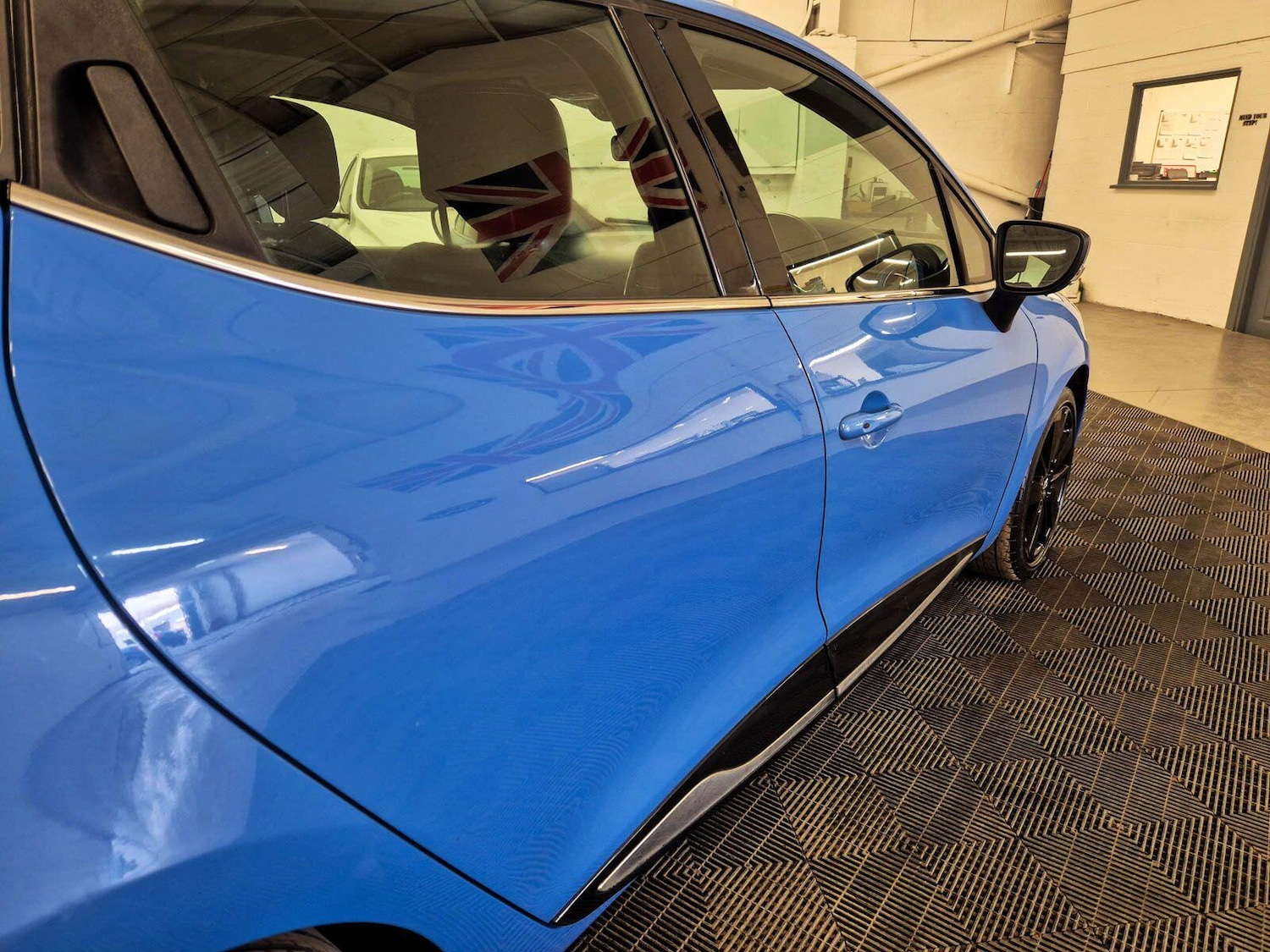 Used Renault Clio 2015 for sale - 78086549: Photo 18