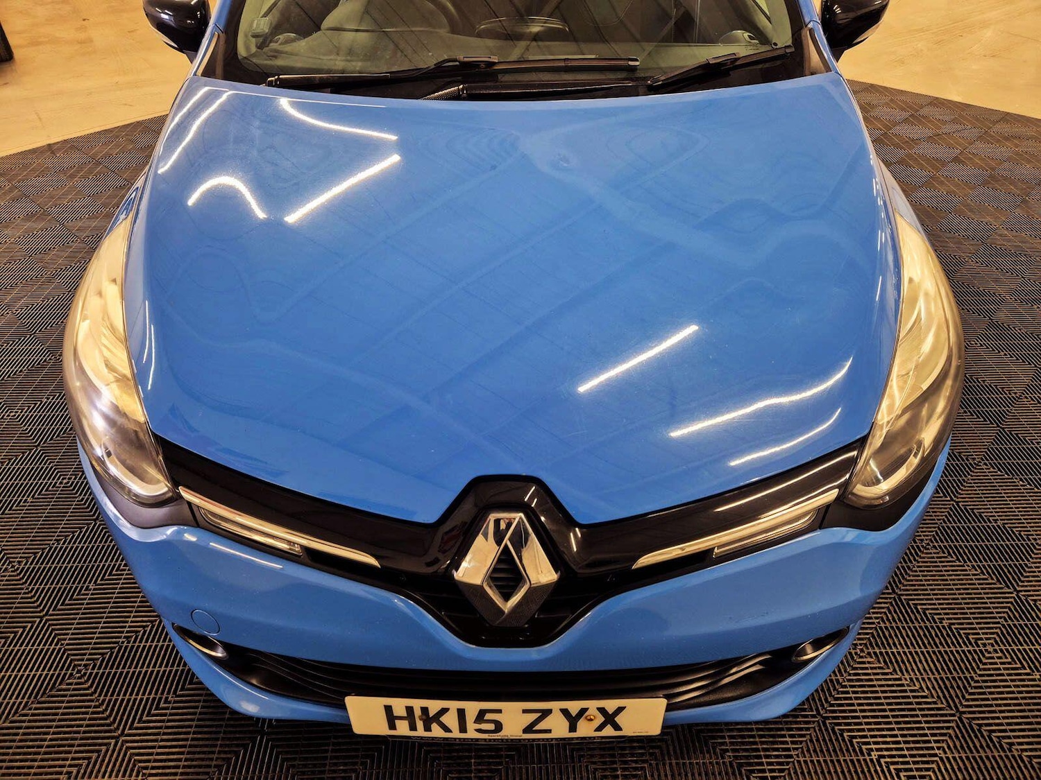 Used Renault Clio 2015 for sale - 78086549: Photo 19