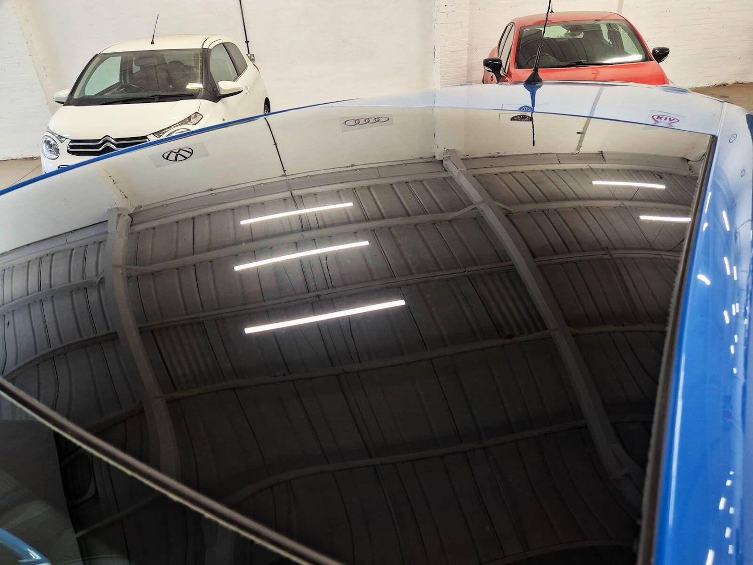 Used Renault Clio 2015 for sale - 78086549: Photo 20