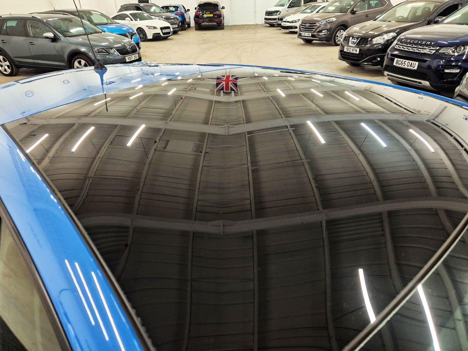 Used Renault Clio 2015 for sale - 78086549: Photo 21