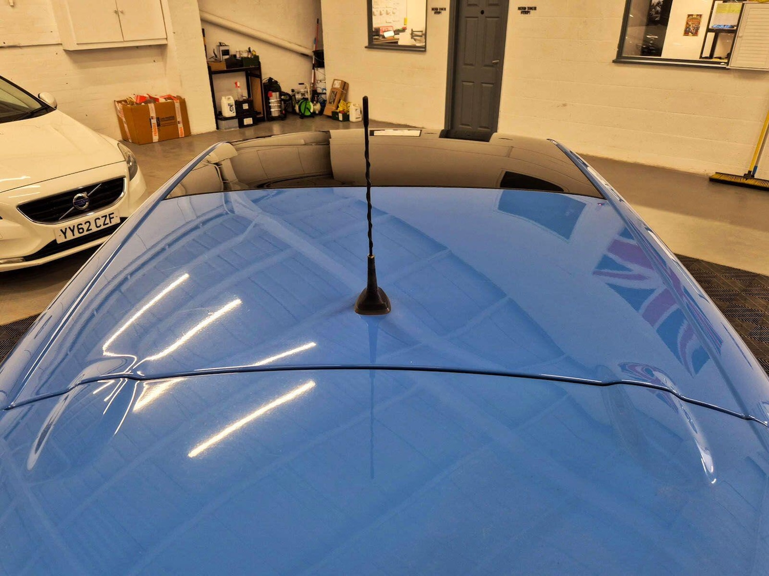 Used Renault Clio 2015 for sale - 78086549: Photo 22