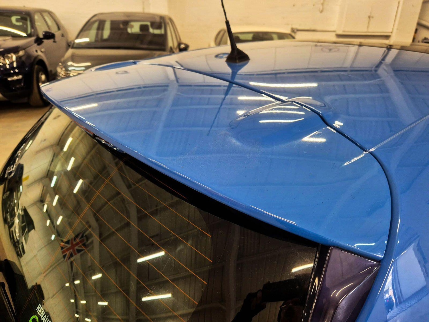 Used Renault Clio 2015 for sale - 78086549: Photo 23