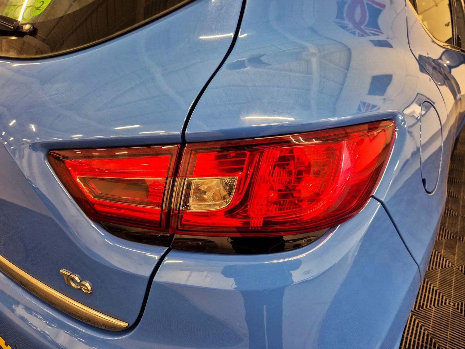 Used Renault Clio 2015 for sale - 78086549: Photo 24