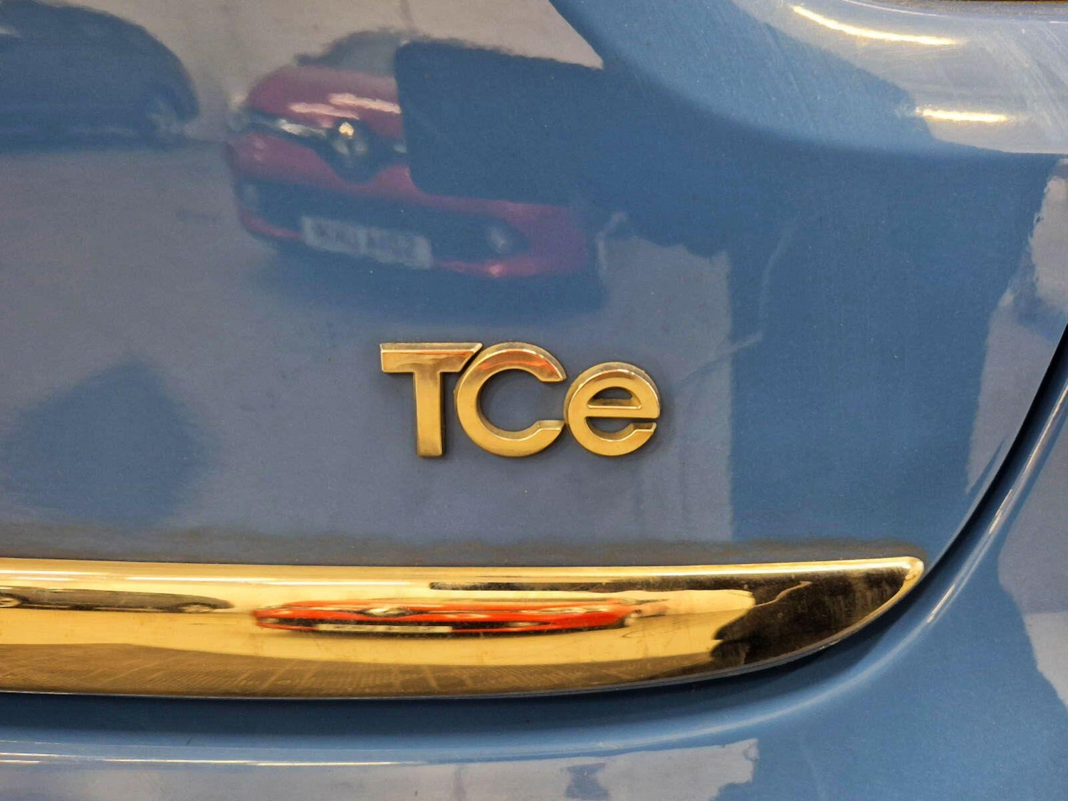 Used Renault Clio 2015 for sale - 78086549: Photo 25