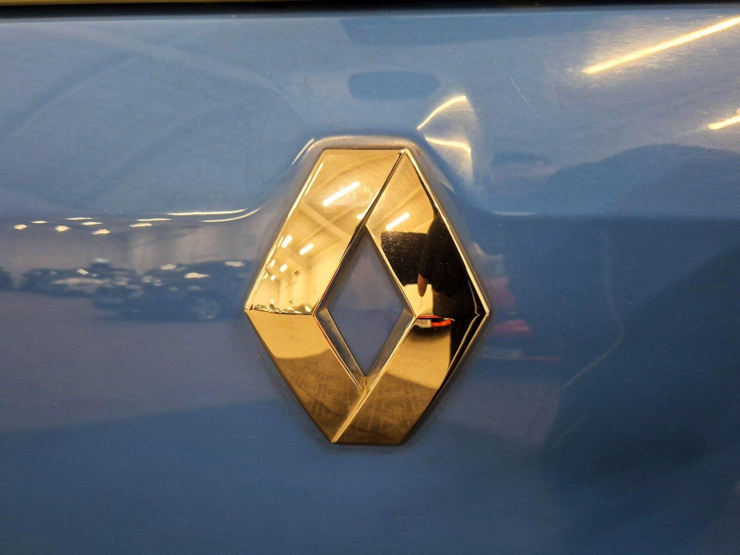 Used Renault Clio 2015 for sale - 78086549: Photo 26