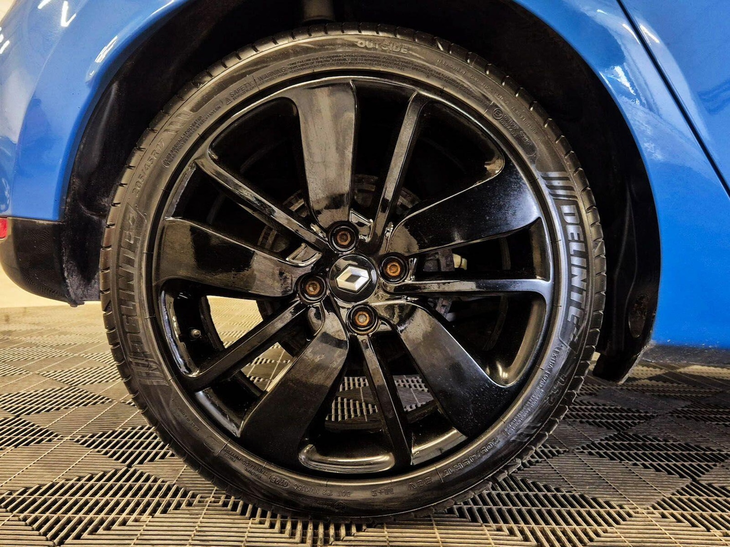 Used Renault Clio 2015 for sale - 78086549: Photo 27