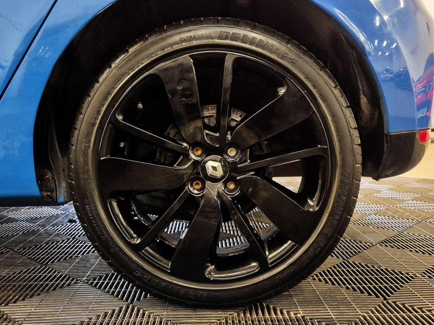 Used Renault Clio 2015 for sale - 78086549: Photo 28