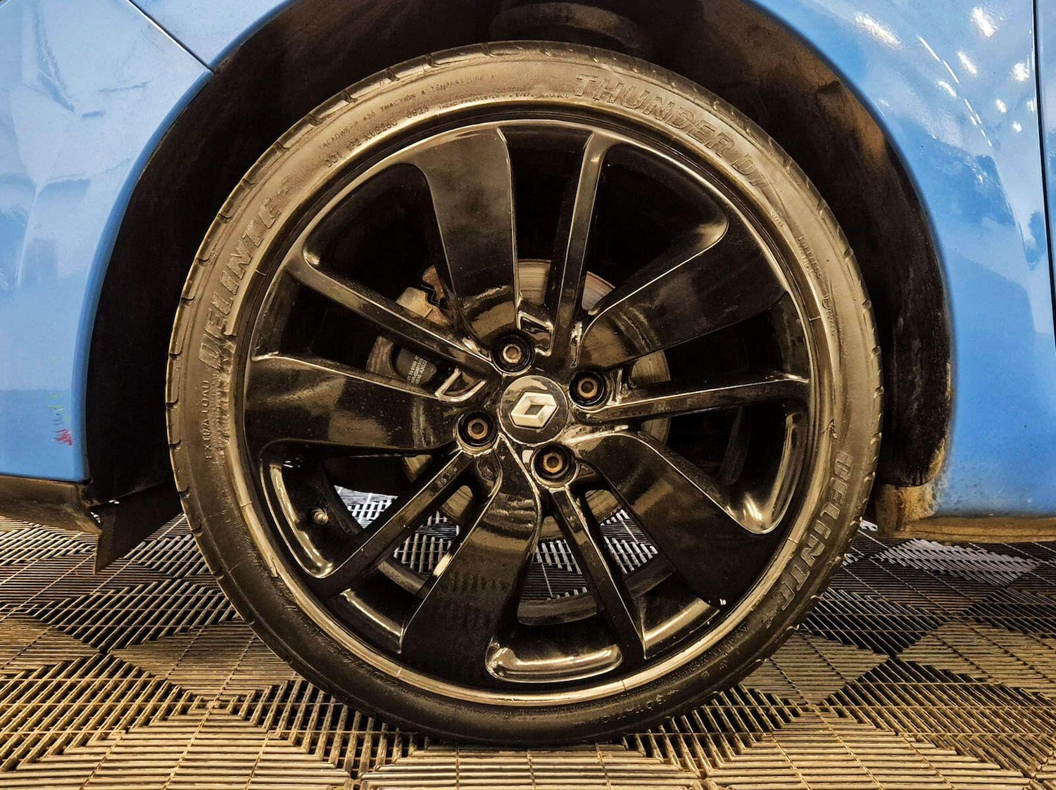 Used Renault Clio 2015 for sale - 78086549: Photo 29