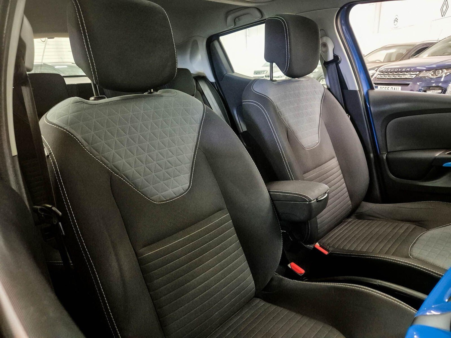 Used Renault Clio 2015 for sale - 78086549: Photo 3