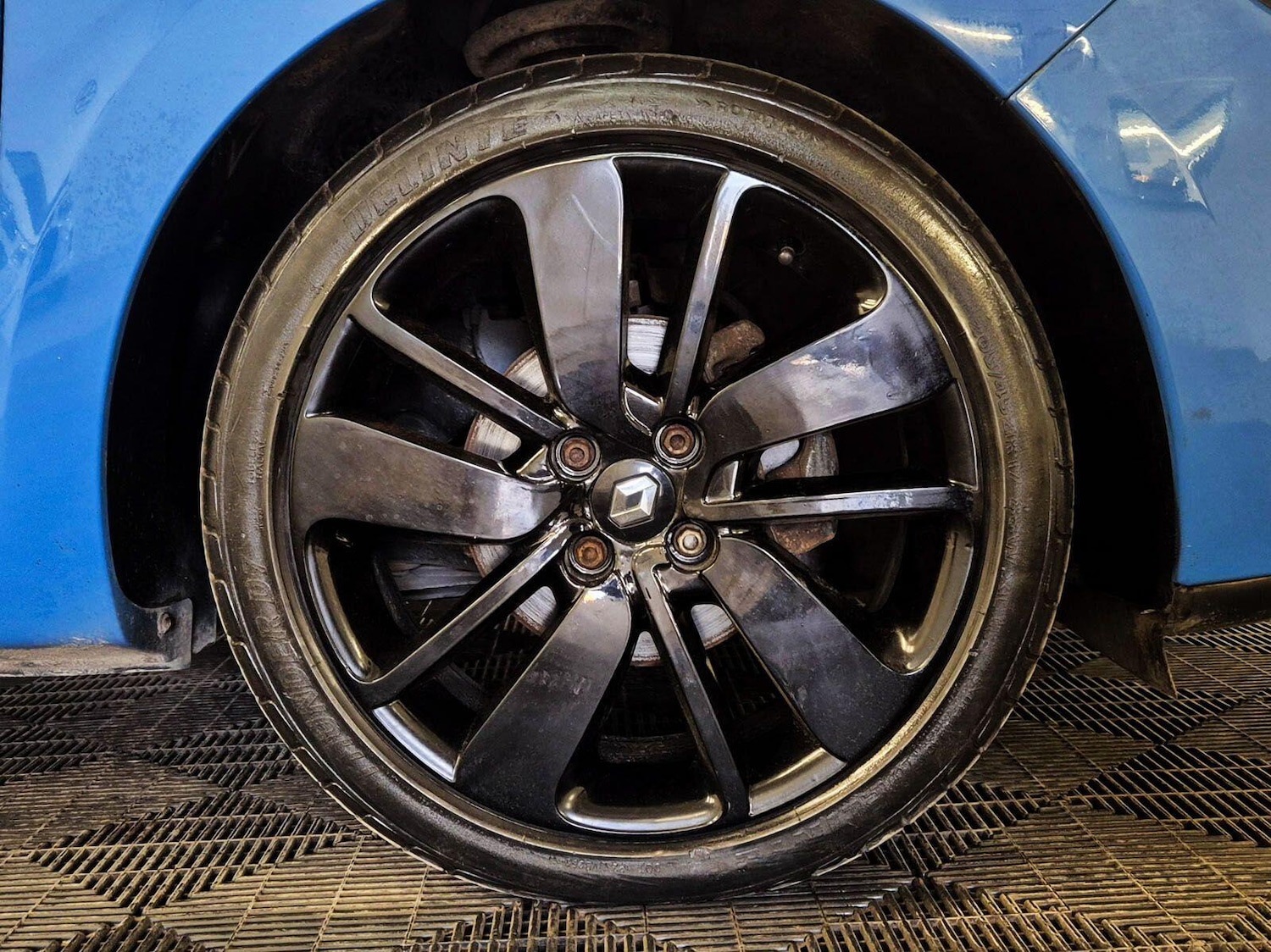 Used Renault Clio 2015 for sale - 78086549: Photo 30