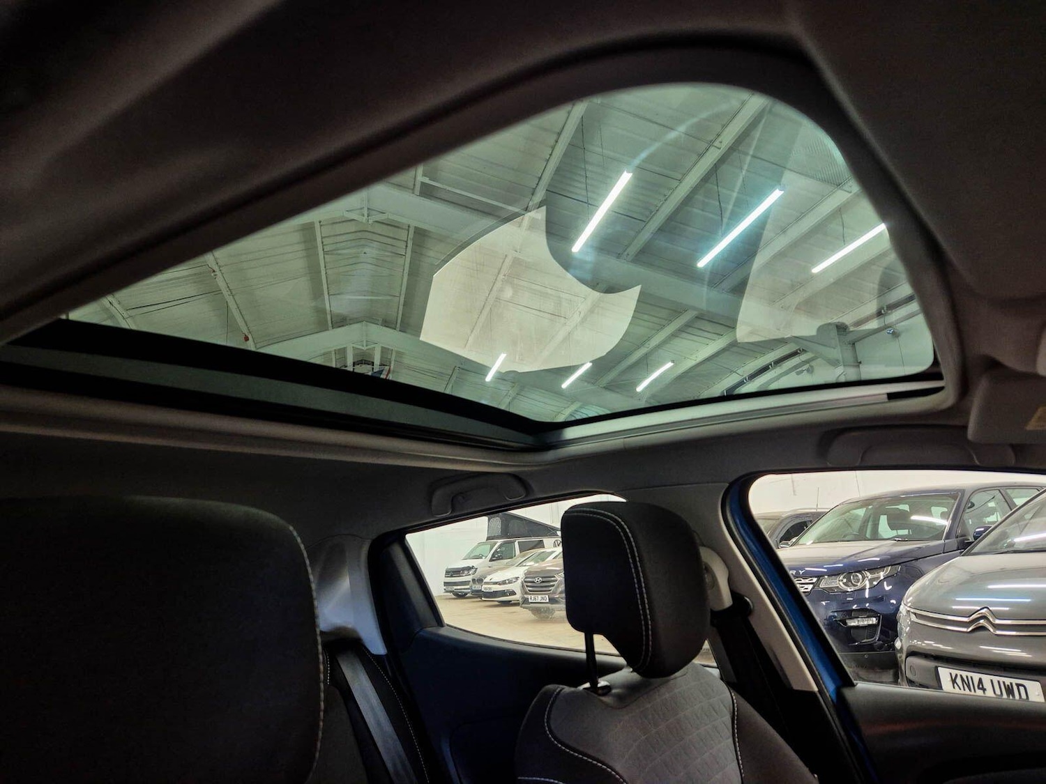 Used Renault Clio 2015 for sale - 78086549: Photo 38