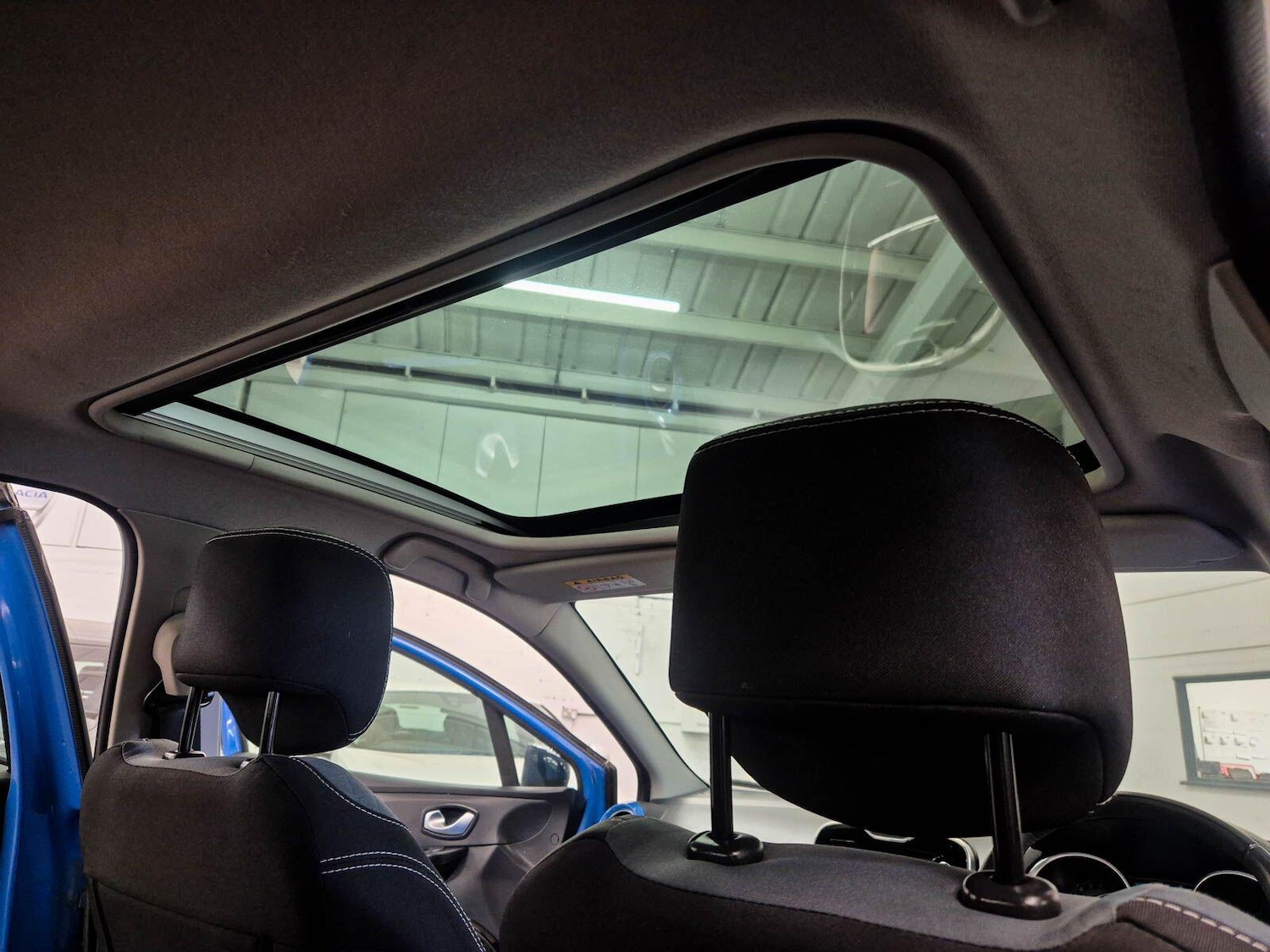 Used Renault Clio 2015 for sale - 78086549: Photo 45