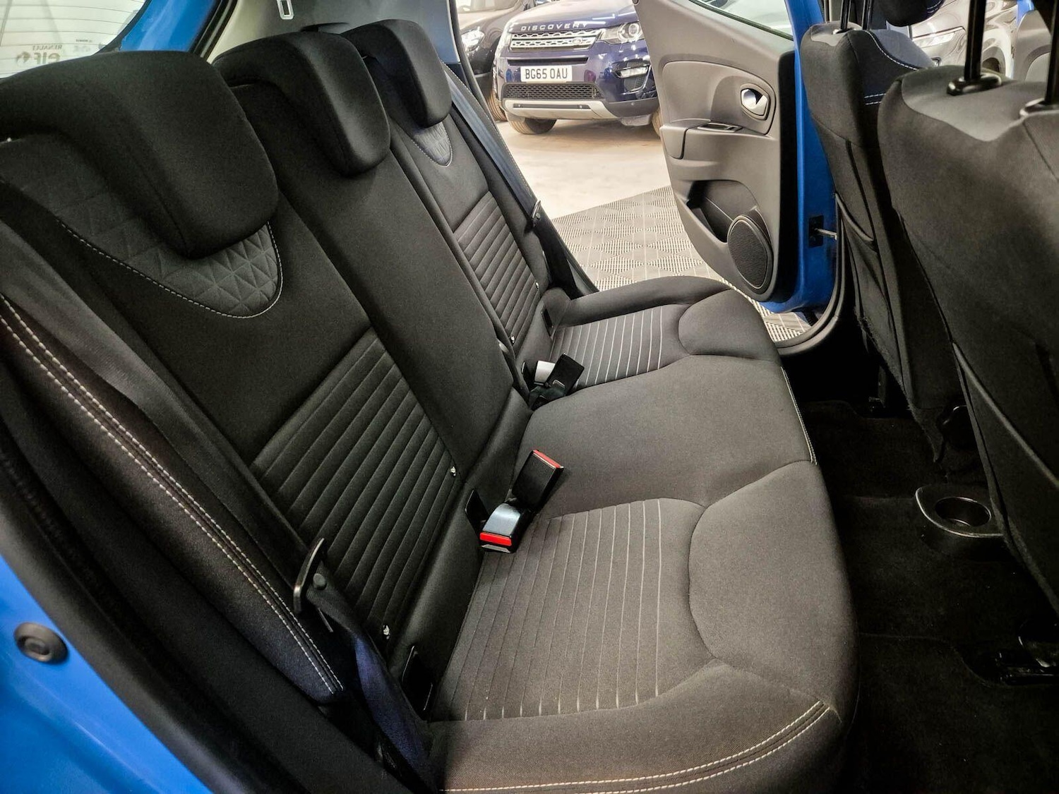 Used Renault Clio 2015 for sale - 78086549: Photo 47