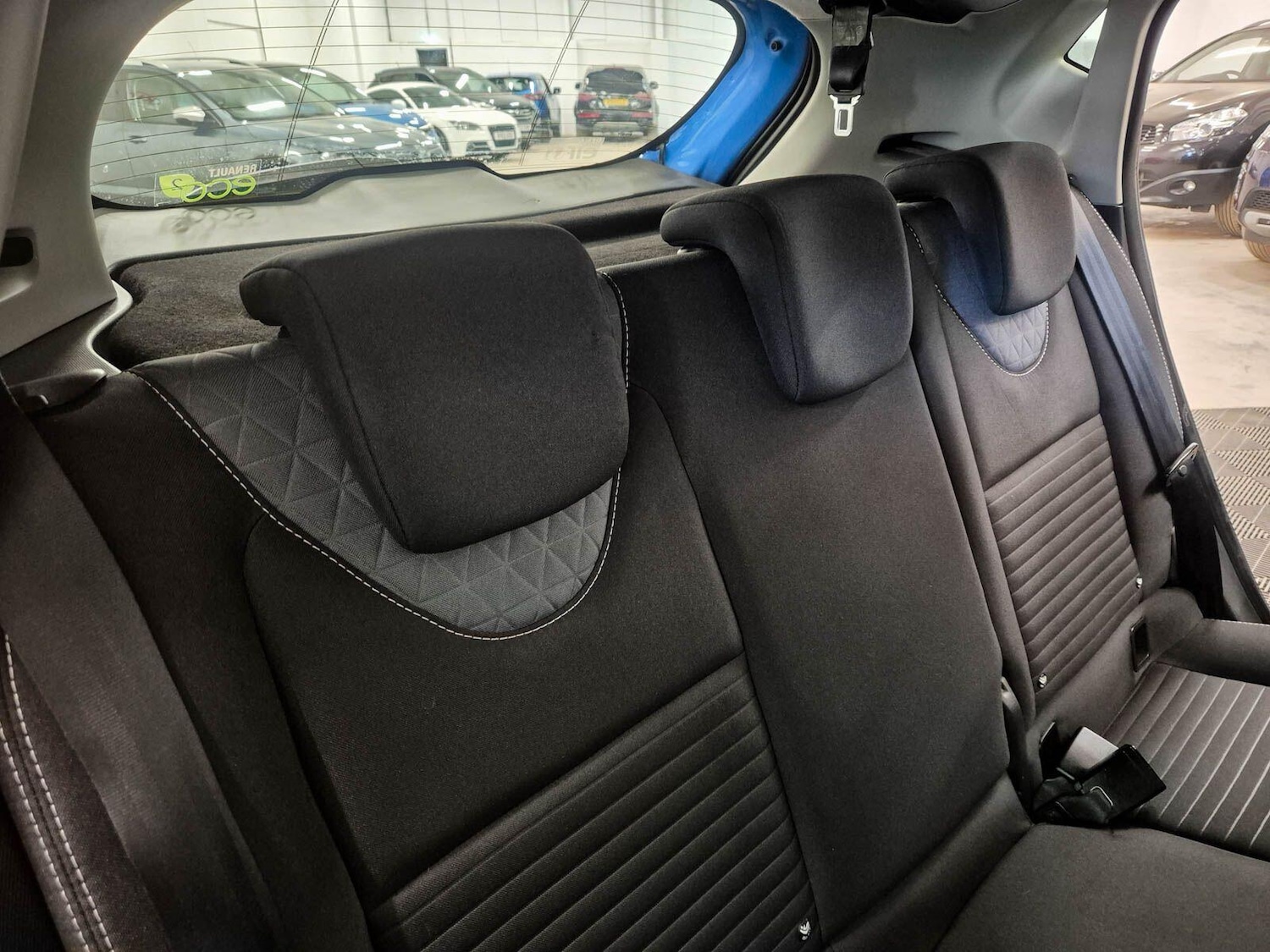 Used Renault Clio 2015 for sale - 78086549: Photo 48