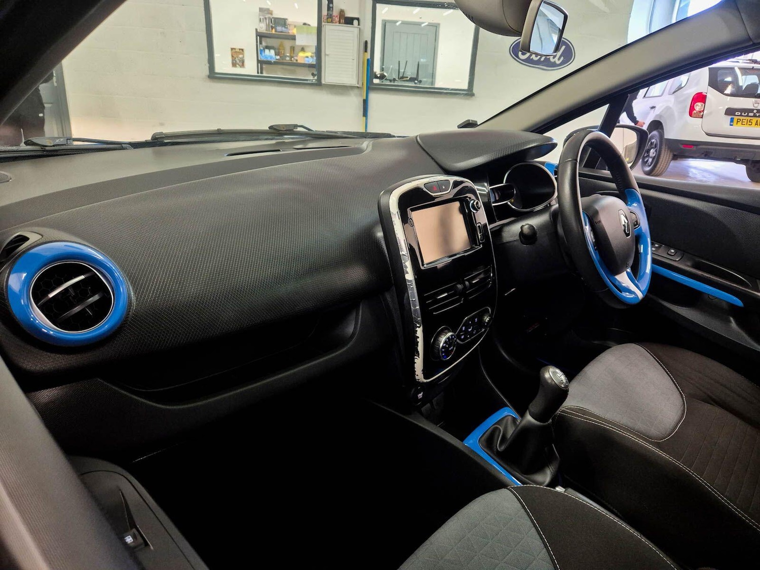 Used Renault Clio 2015 for sale - 78086549: Photo 57