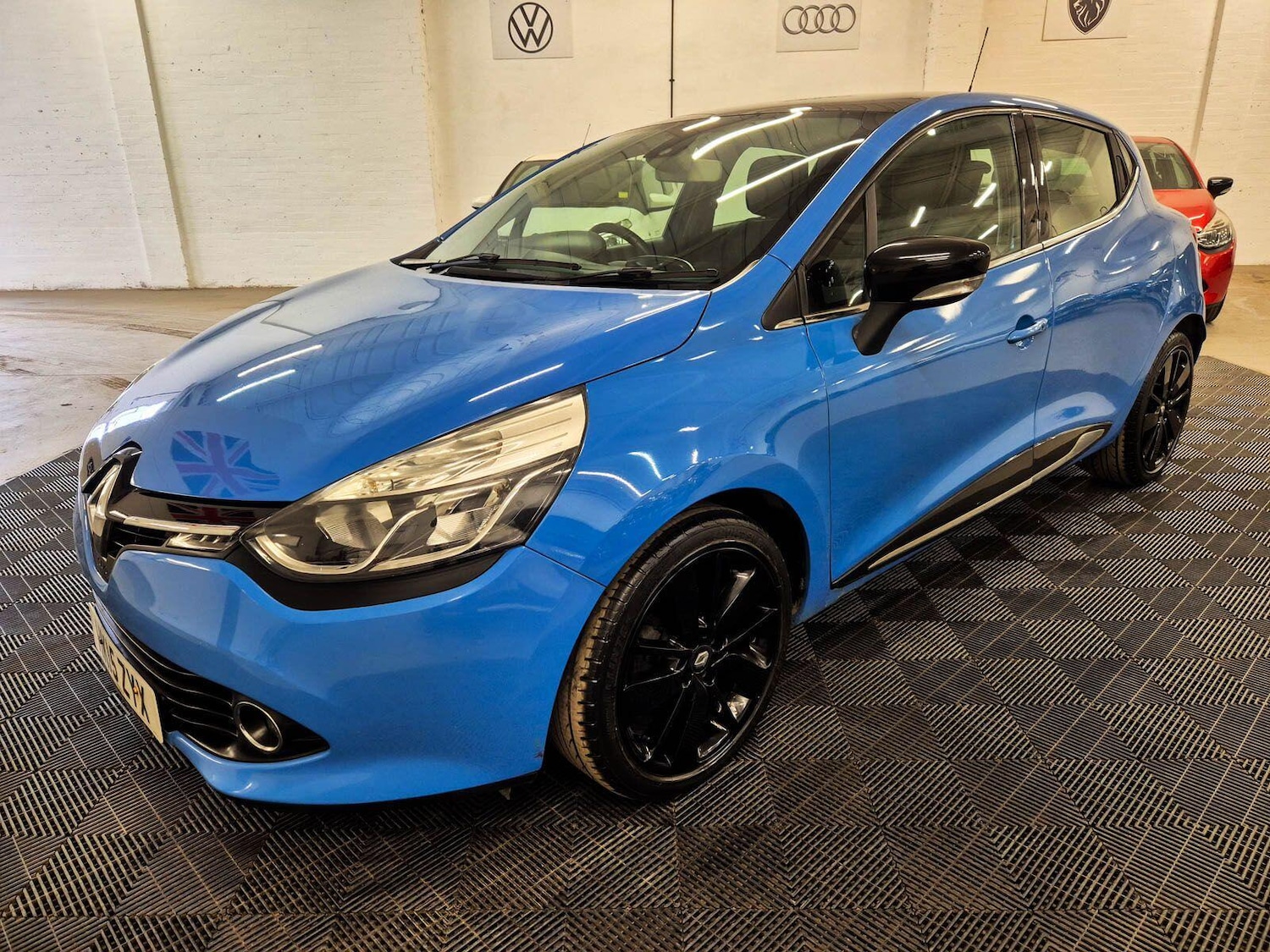 Used Renault Clio 2015 for sale - 78086549: Photo 6