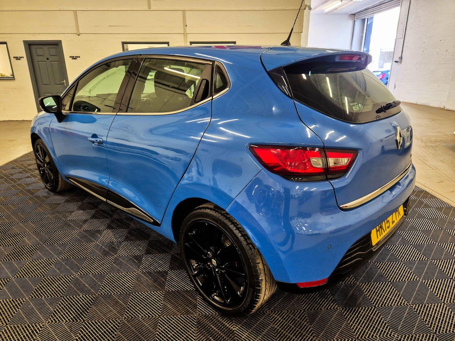 Used Renault Clio 2015 for sale - 78086549: Photo 7