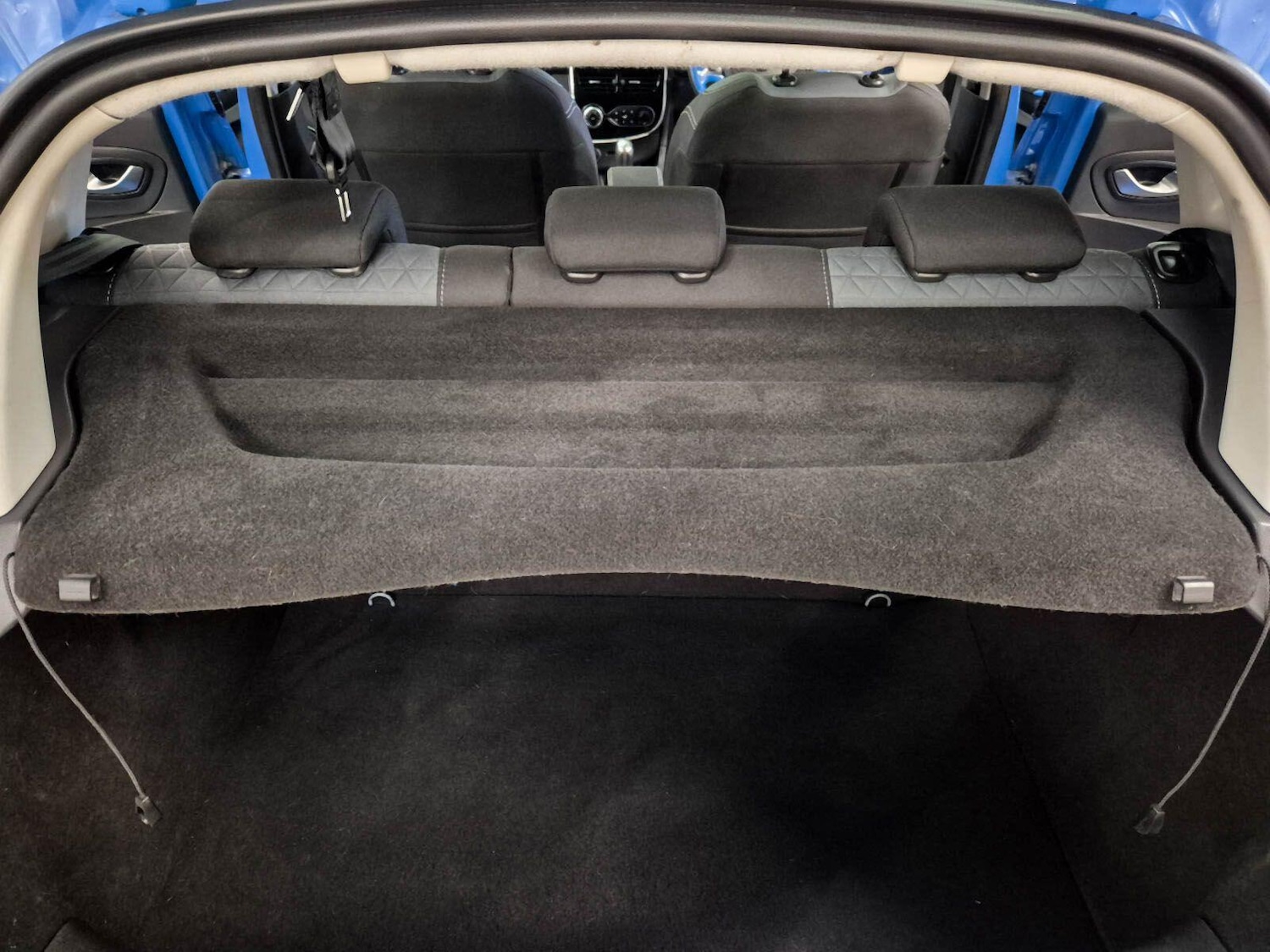 Used Renault Clio 2015 for sale - 78086549: Photo 72