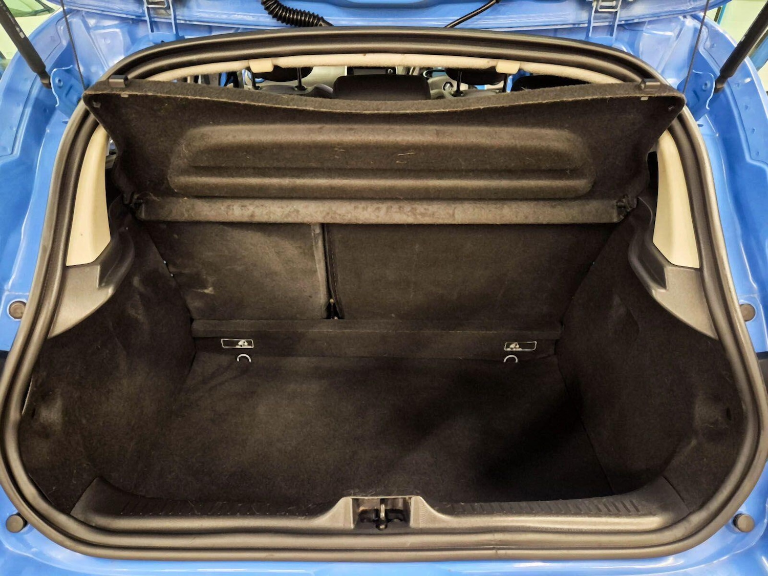 Used Renault Clio 2015 for sale - 78086549: Photo 73