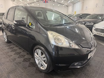 Used Honda Jazz 2009 for sale - 79669910: Photo