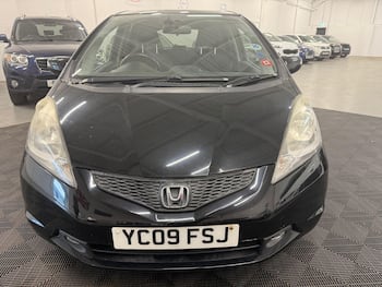 Used Honda Jazz 2009 for sale - 79669910: Photo