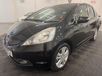 Used Honda Jazz 2009 for sale - 79669910: Photo