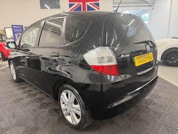 Used Honda Jazz 2009 for sale - 79669910: Photo