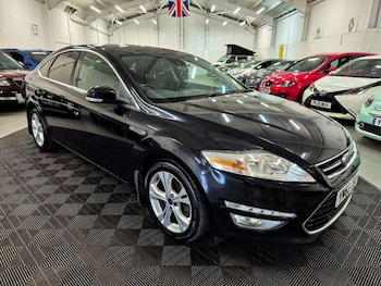Used Ford Mondeo 2013 for sale - 78999801: Photo