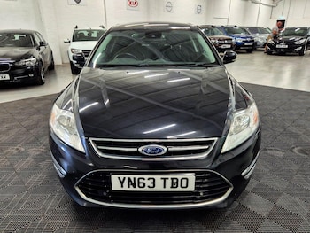 Used Ford Mondeo 2013 for sale - 78999801: Photo