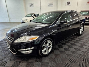 Used Ford Mondeo 2013 for sale - 78999801: Photo