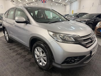 Used Honda CR-V 2013 for sale - 79820242: Photo