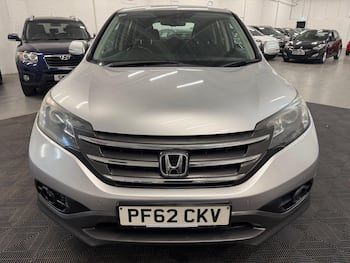 Used Honda CR-V 2013 for sale - 79820242: Photo