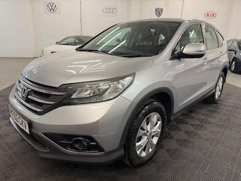 Used Honda CR-V 2013 for sale - 79820242: Photo