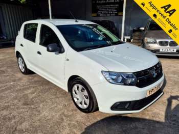 2017 (17) - 1.0 SCe Ambiance 5dr