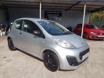 (63) - 1.0 12V Access Euro 5 3dr