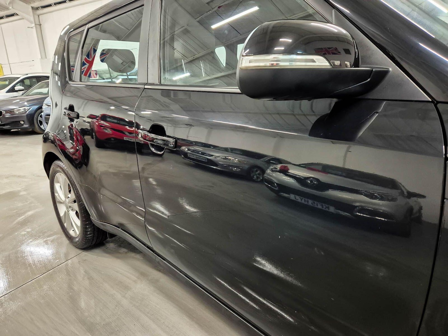 Used Kia Soul 2015 for sale - 77737084: Photo 14