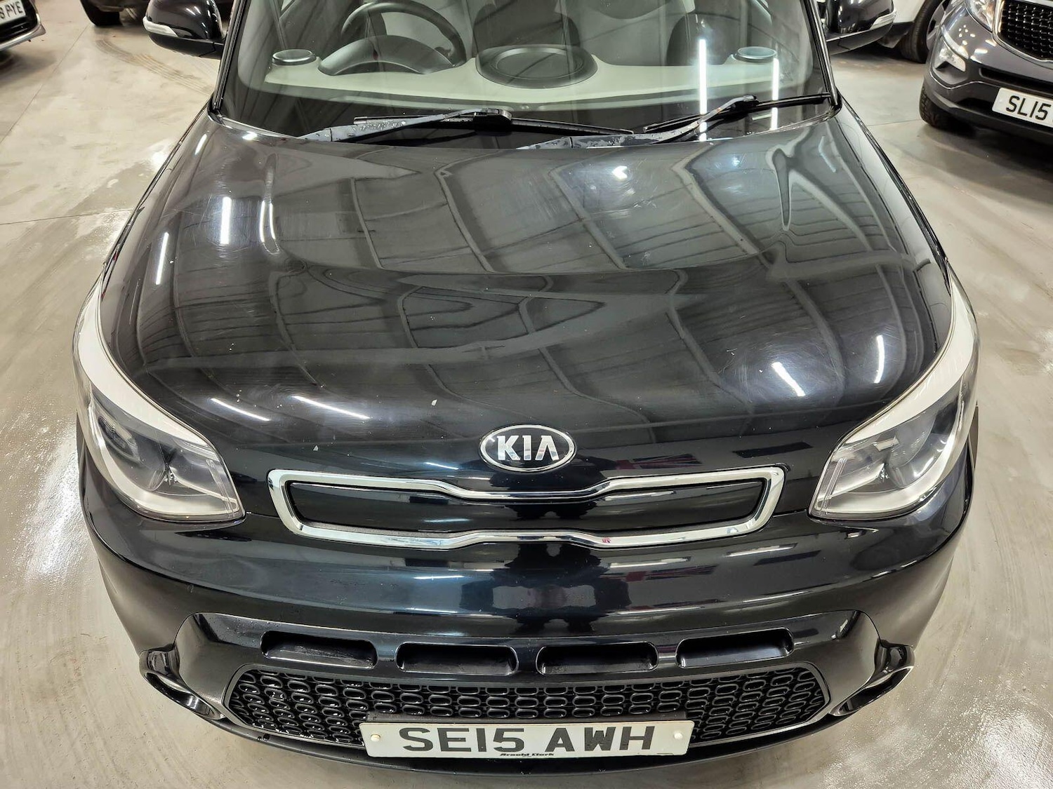 Used Kia Soul 2015 for sale - 77737084: Photo 17
